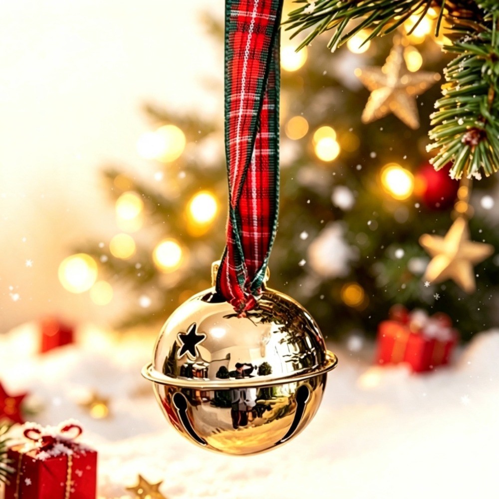 3/5/10Pcs Christmas Decoration - Home Improvement News ulasan dan harga