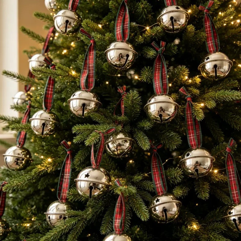 3/5/10Pcs Christmas Decoration - Home Improvement News ulasan dan harga