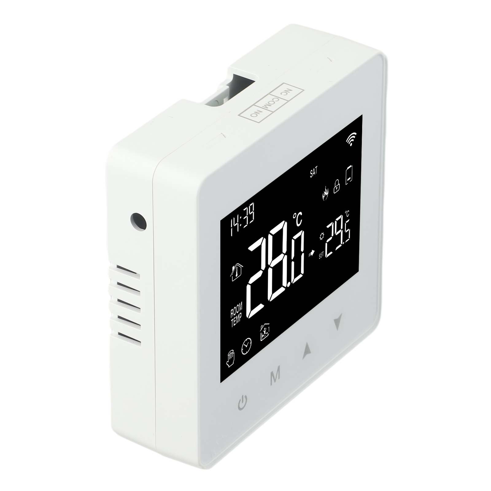 Remote Control for Smart Therm - Home Improvement Sales ulasan dan harga