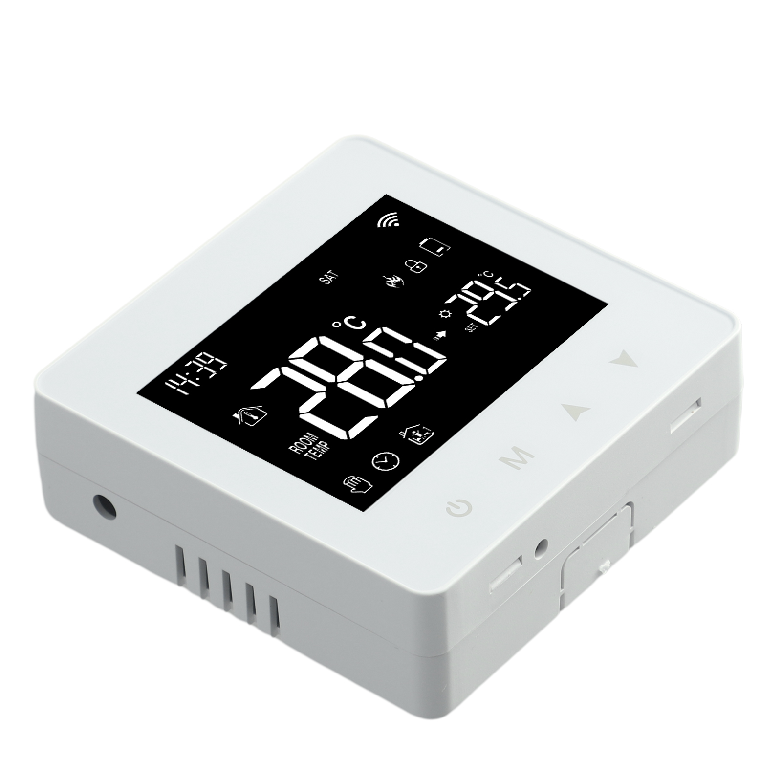 Remote Control for Smart Therm - Home Improvement Sales ulasan dan harga