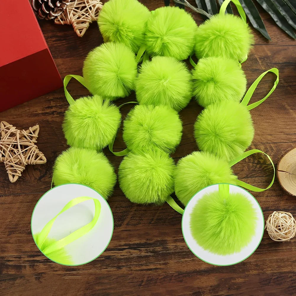 12/24Pcs Christmas Decoration  - Home Improvement News ulasan dan harga
