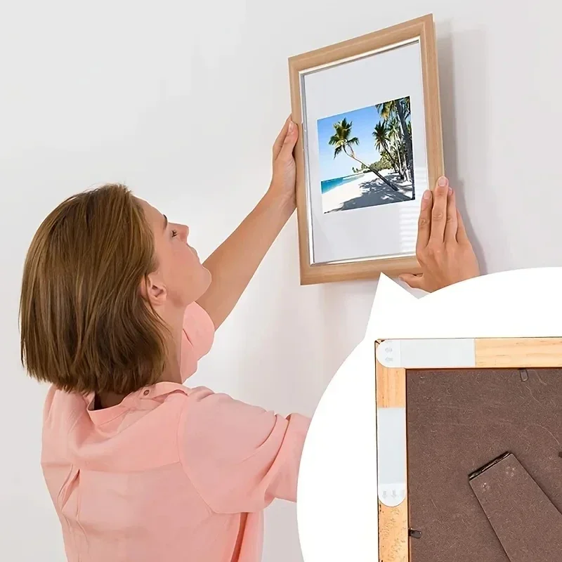 Double Sided Picture Hanging S - Picture Hanging Strip ulasan dan harga