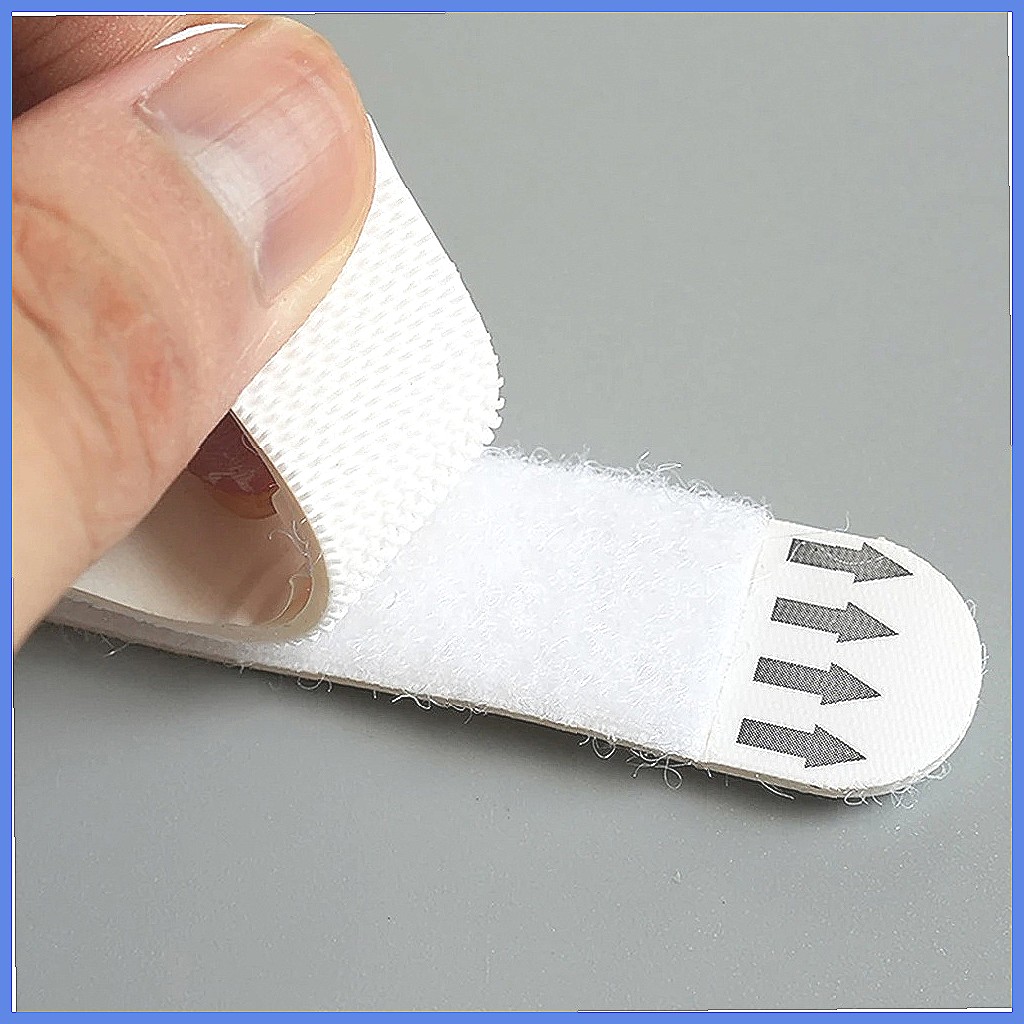 12 Pairs Heavy Duty Picture Ha - Picture Hanging Strip ulasan dan harga