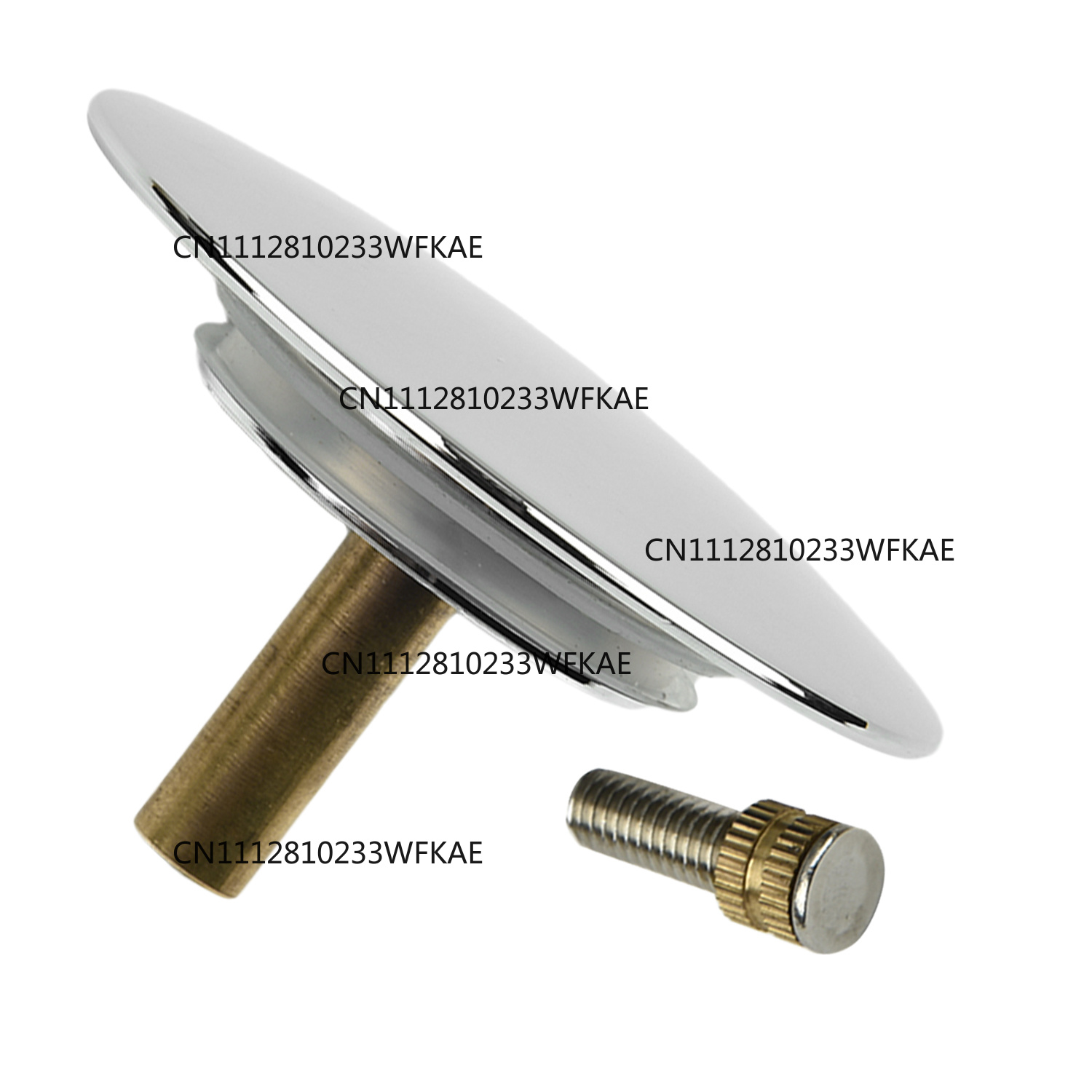 70mm Stainless Steel Kitchen S - Sink Drain Strainer ulasan dan harga