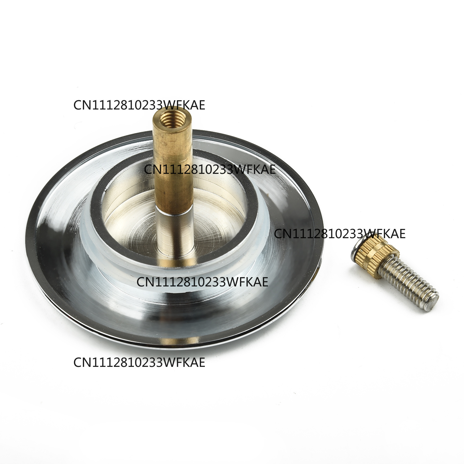 70mm Stainless Steel Kitchen S - Sink Drain Strainer ulasan dan harga