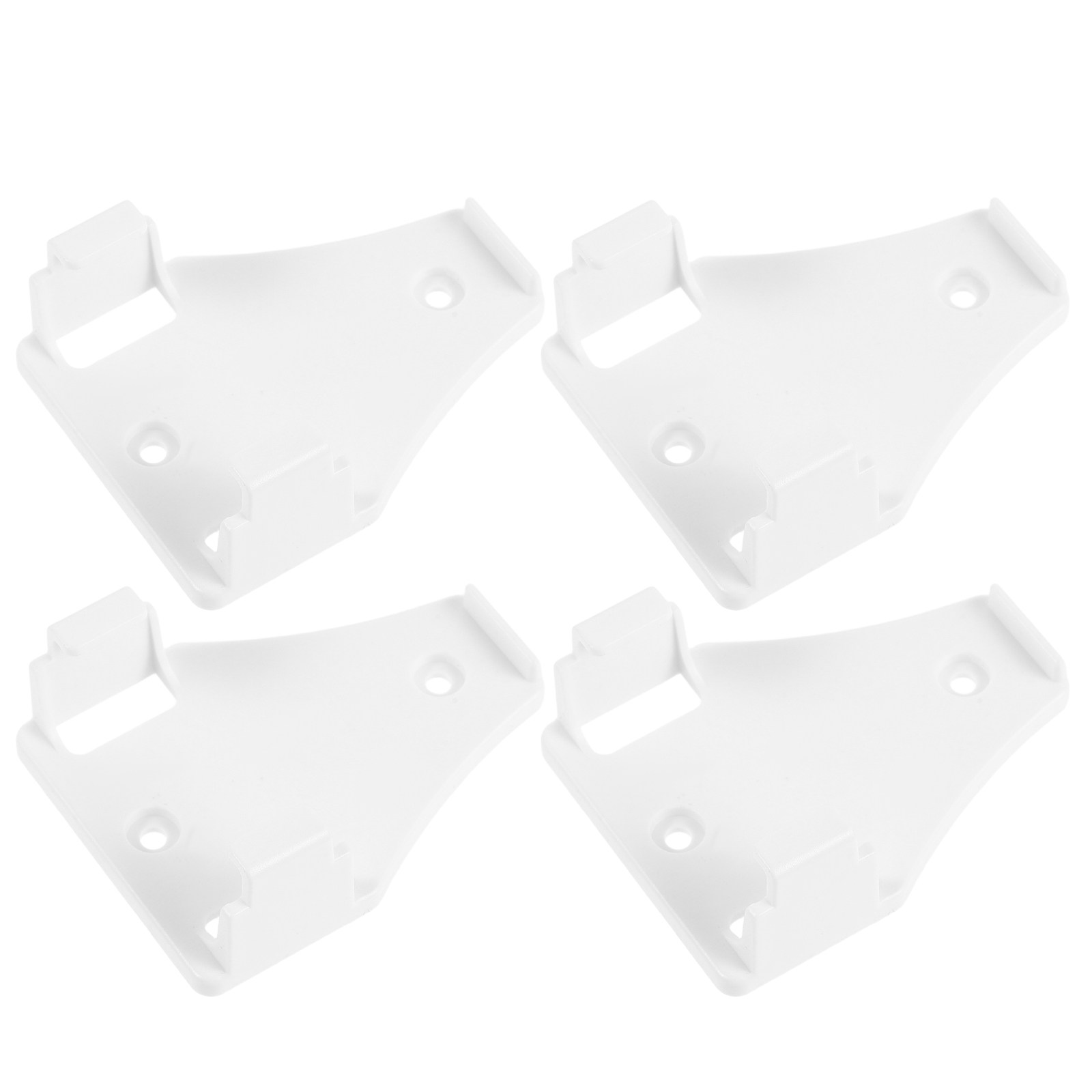 4Pcs Ceiling Fan Remote Holder - Ceiling Fan Mount ulasan dan harga