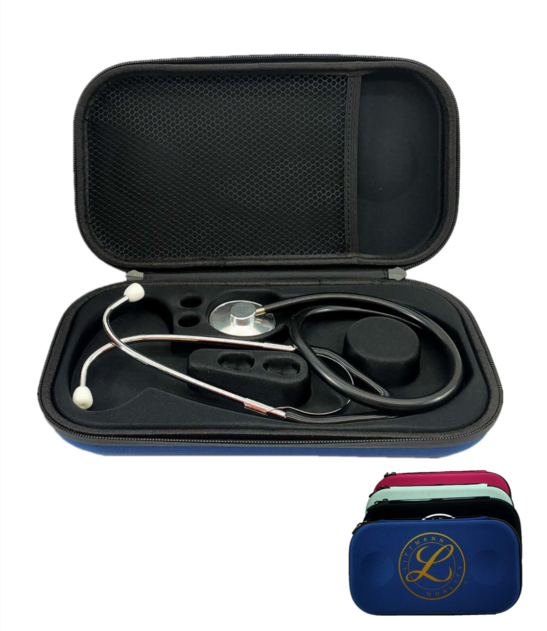For 3M Littmann Classic III Qu - Home Improvement Mall ulasan dan harga