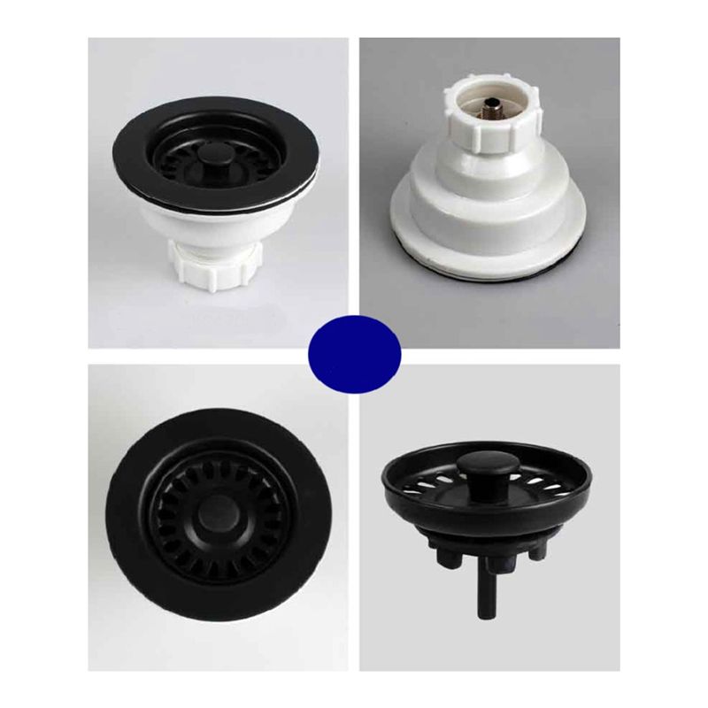 ABFS Kitchen Sink Drain Assemb - Sink Drain Strainer ulasan dan harga