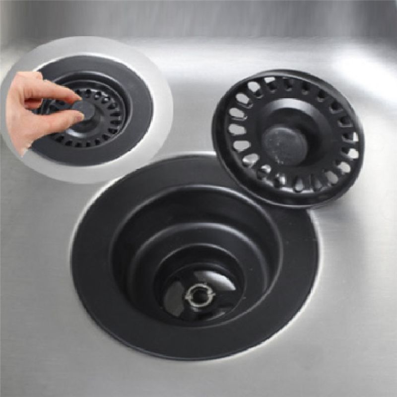 ABFS Kitchen Sink Drain Assemb - Sink Drain Strainer ulasan dan harga