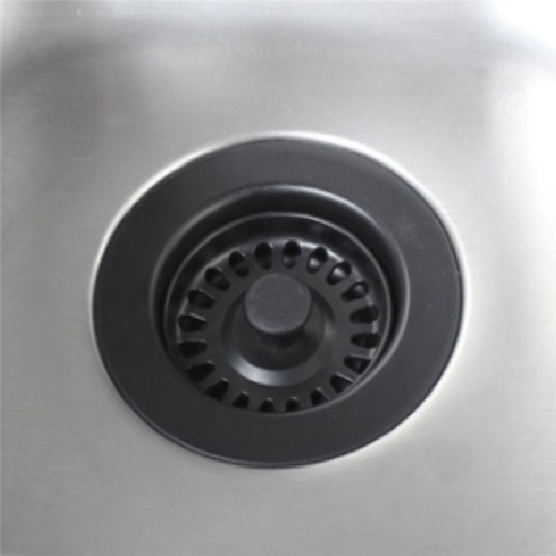 ABFS Kitchen Sink Drain Assemb - Sink Drain Strainer ulasan dan harga