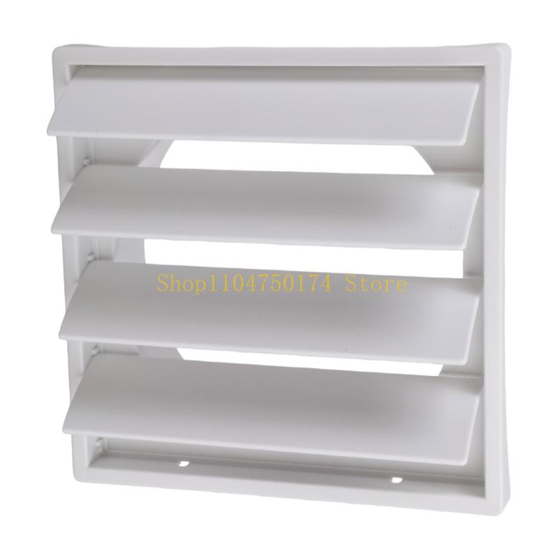 Dryer Vent Cover ABS Square Ai - Home Improvement Sales ulasan dan harga