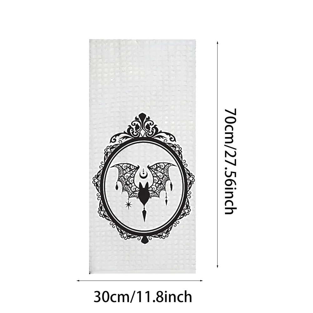 1pcs Victorian Gothic Bat Tea  - Home Improvement News ulasan dan harga