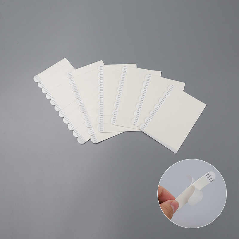 Punch-free Frame Tape Strips A - Picture Hanging Strip ulasan dan harga