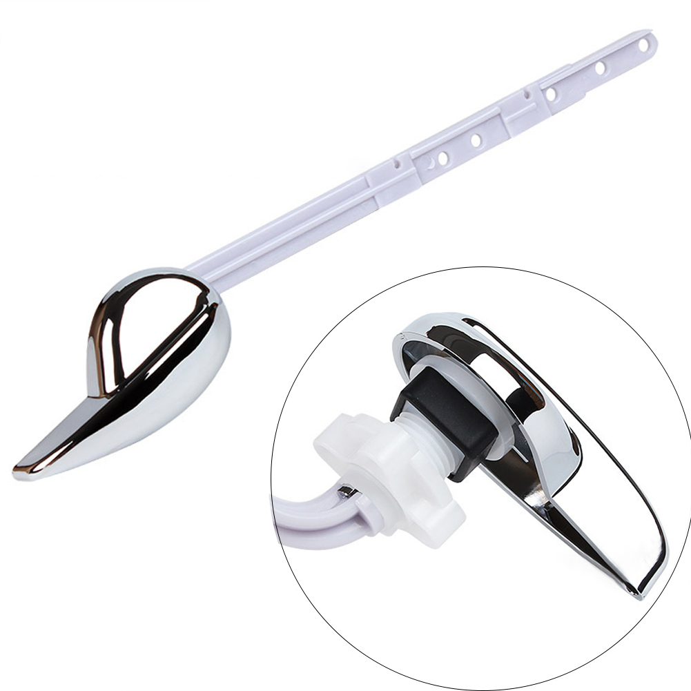 Hot Sales Toilet Handle 1 Pcs  - Home Improvement Sales ulasan dan harga