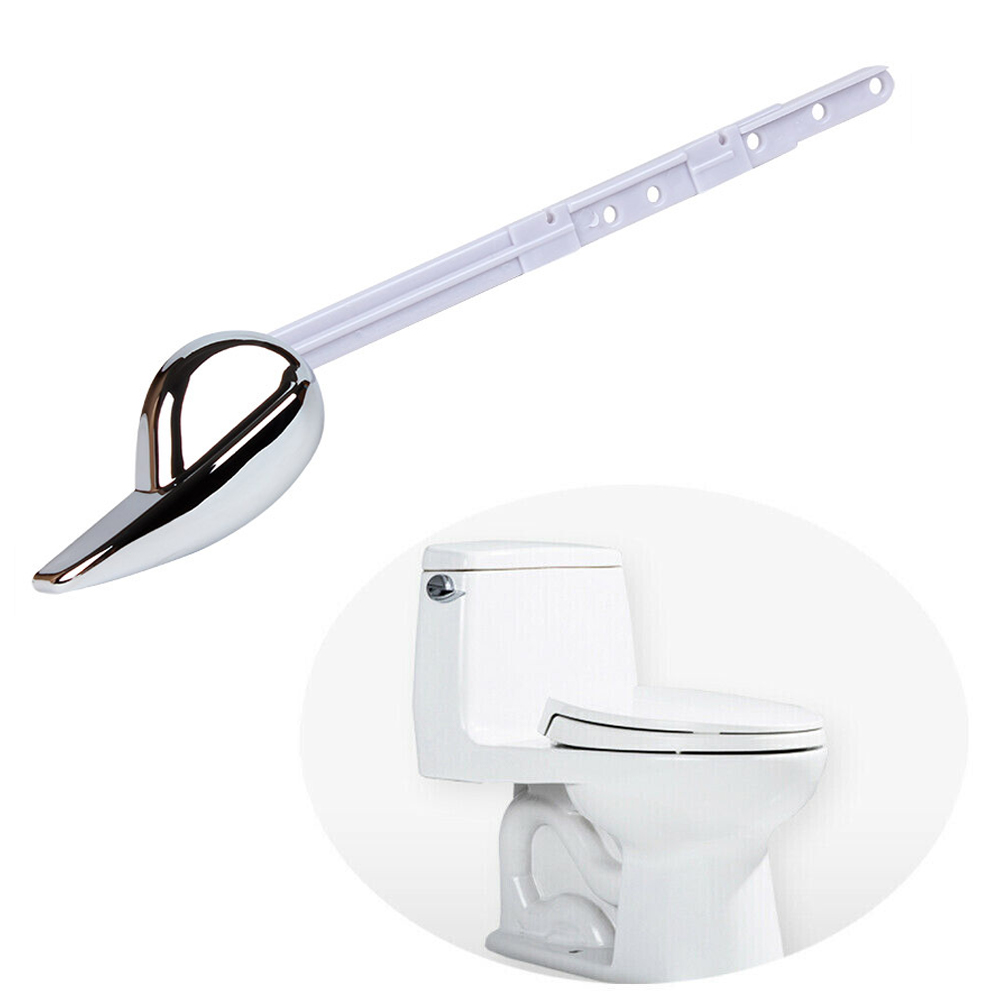 Hot Sales Toilet Handle 1 Pcs  - Home Improvement Sales ulasan dan harga