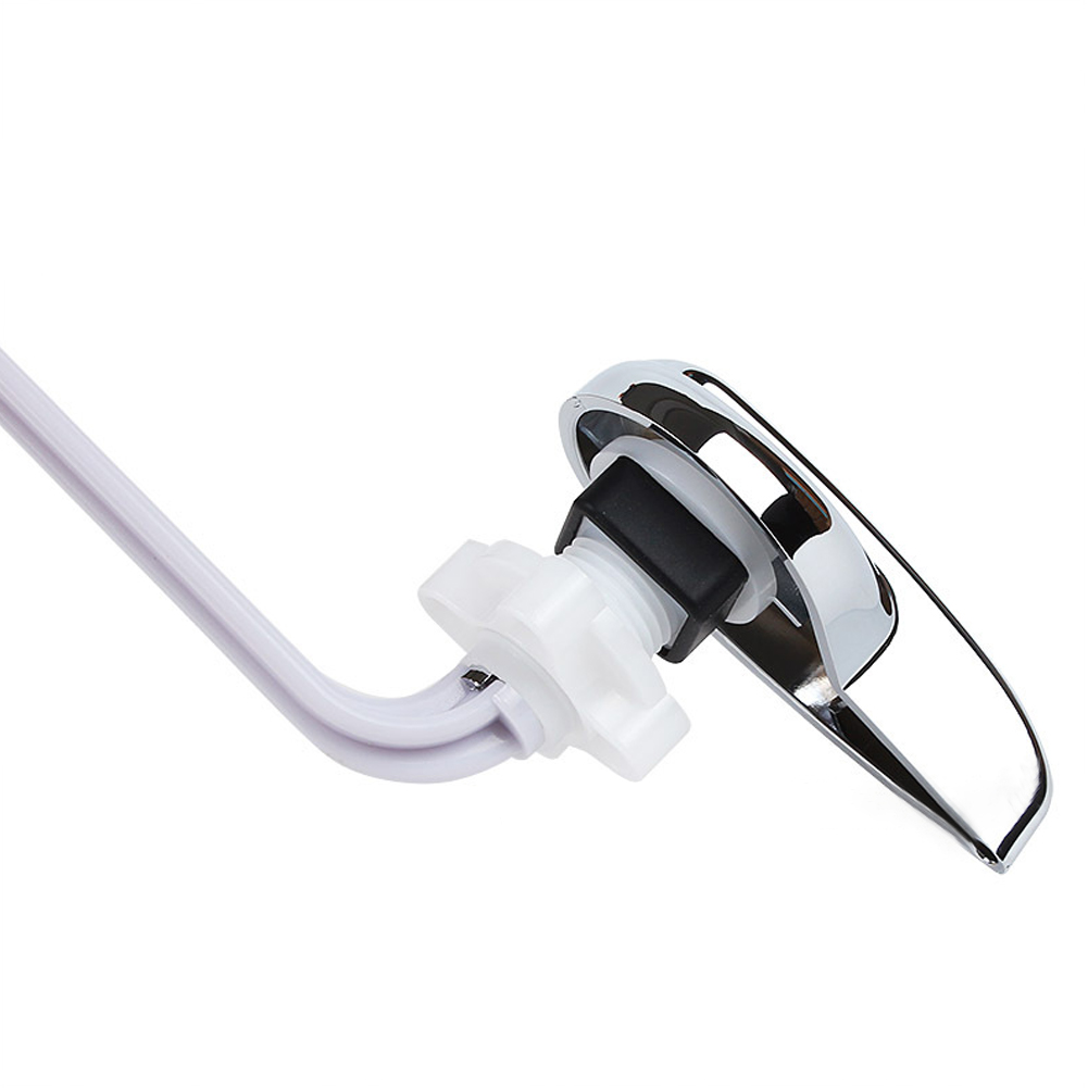 Hot Sales Toilet Handle 1 Pcs  - Home Improvement Sales ulasan dan harga