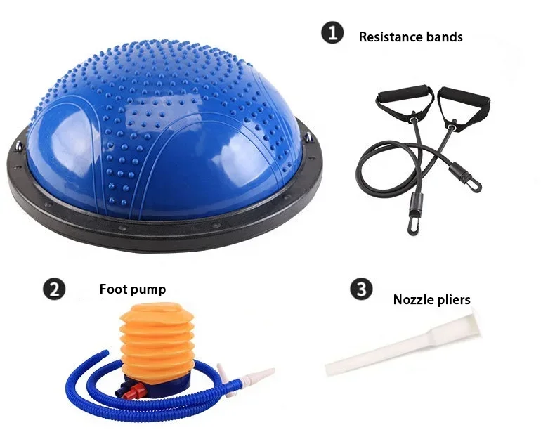 Balance Half Ball Trainer for  - Home Improvement Sales ulasan dan harga
