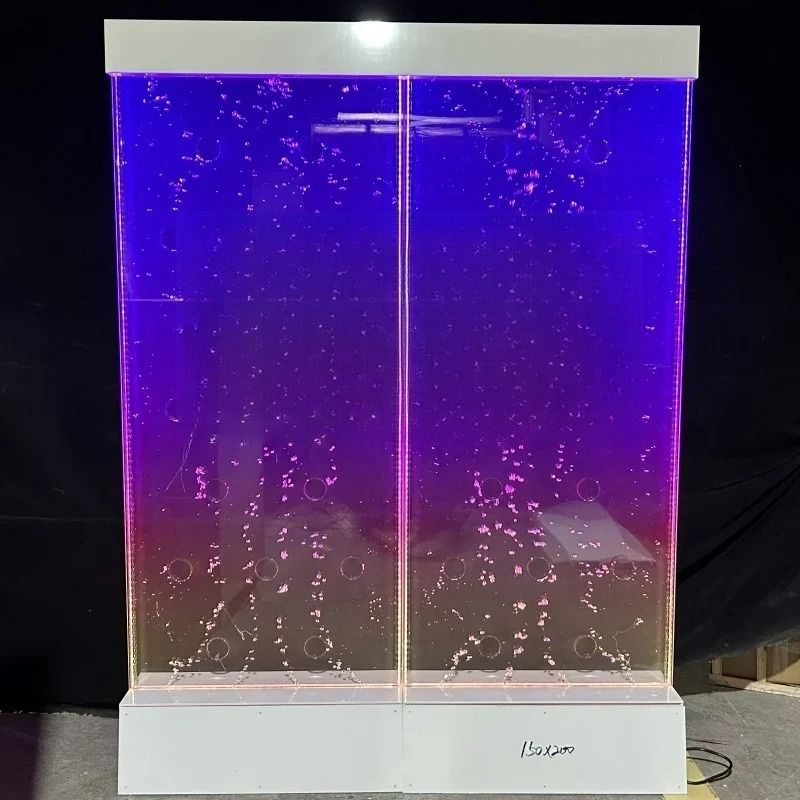 Acrylic Sensory Bubble Wall wi - Home Improvement Sales ulasan dan harga