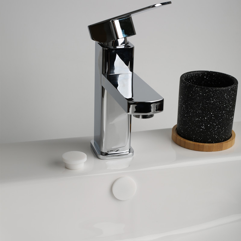 2/4/8PC Bathroom Rubber Wash B - Sink Drain Strainer ulasan dan harga