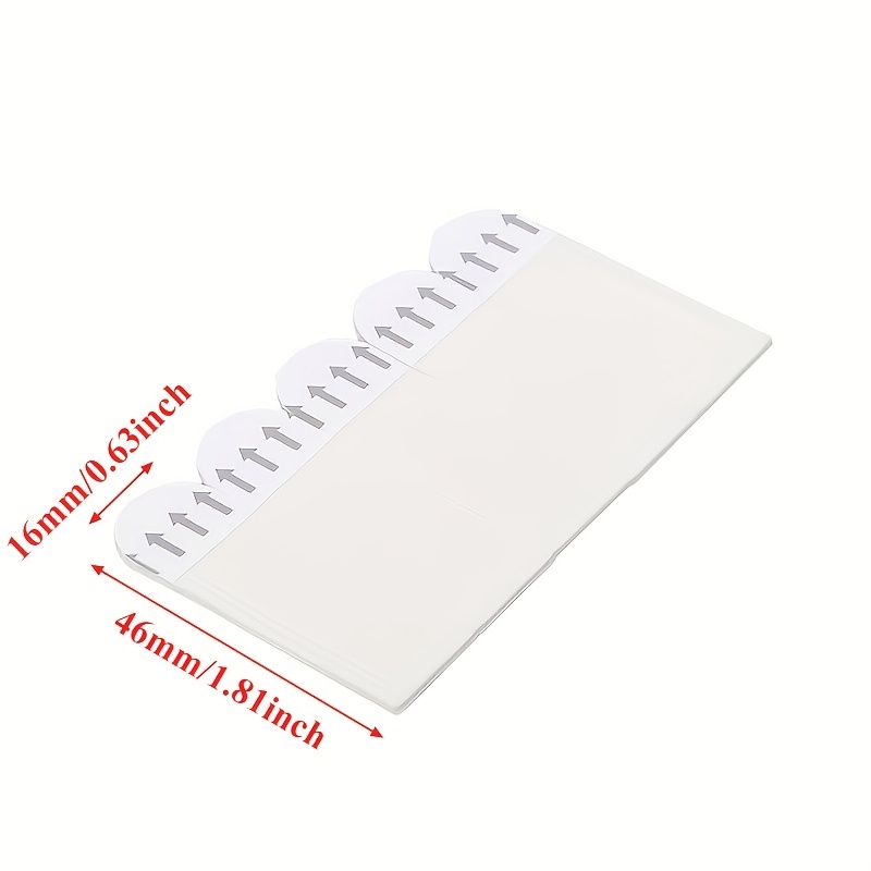 36 pieces of no-drilling wall  - Picture Hanging Strip ulasan dan harga