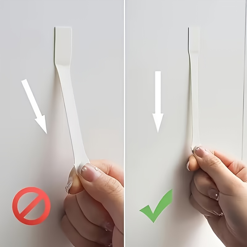 36 pieces of no-drilling wall  - Picture Hanging Strip ulasan dan harga