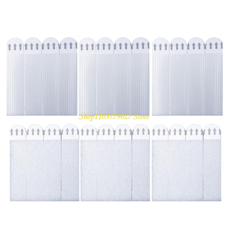 C4DF 12Pcs Large Picture Hangi - Picture Hanging Strip ulasan dan harga
