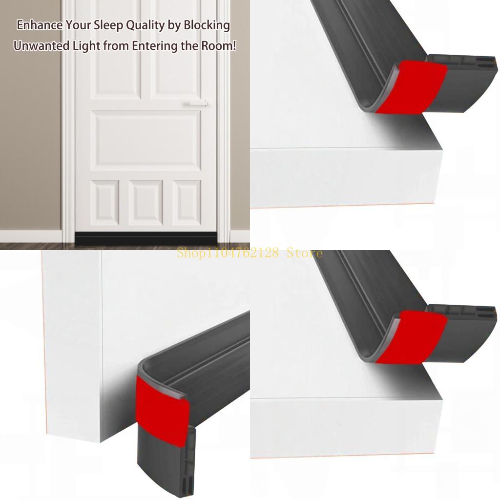 Door Guard Filler Cover Seal A - Home Improvement Sales ulasan dan harga