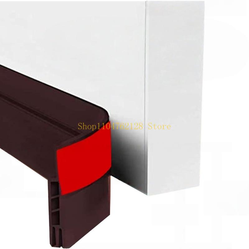 Door Guard Filler Cover Seal A - Home Improvement Sales ulasan dan harga
