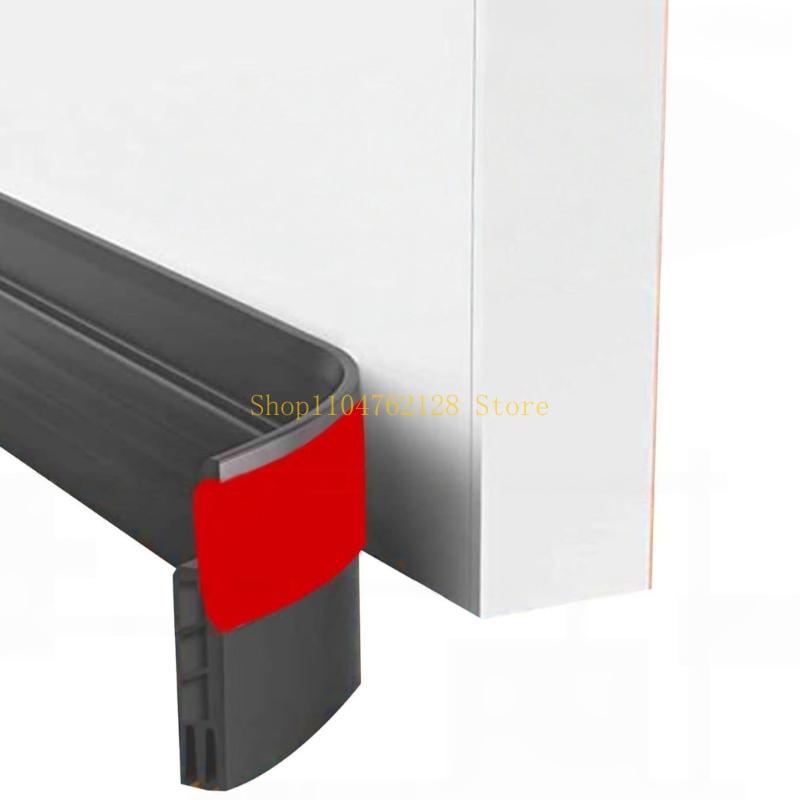 Door Guard Filler Cover Seal A - Home Improvement Sales ulasan dan harga