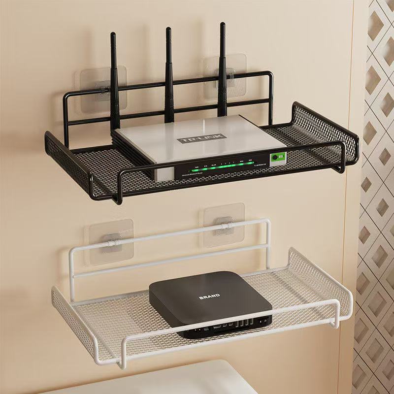 Stainless Steel Router Shelf N - Home Improvement News ulasan dan harga