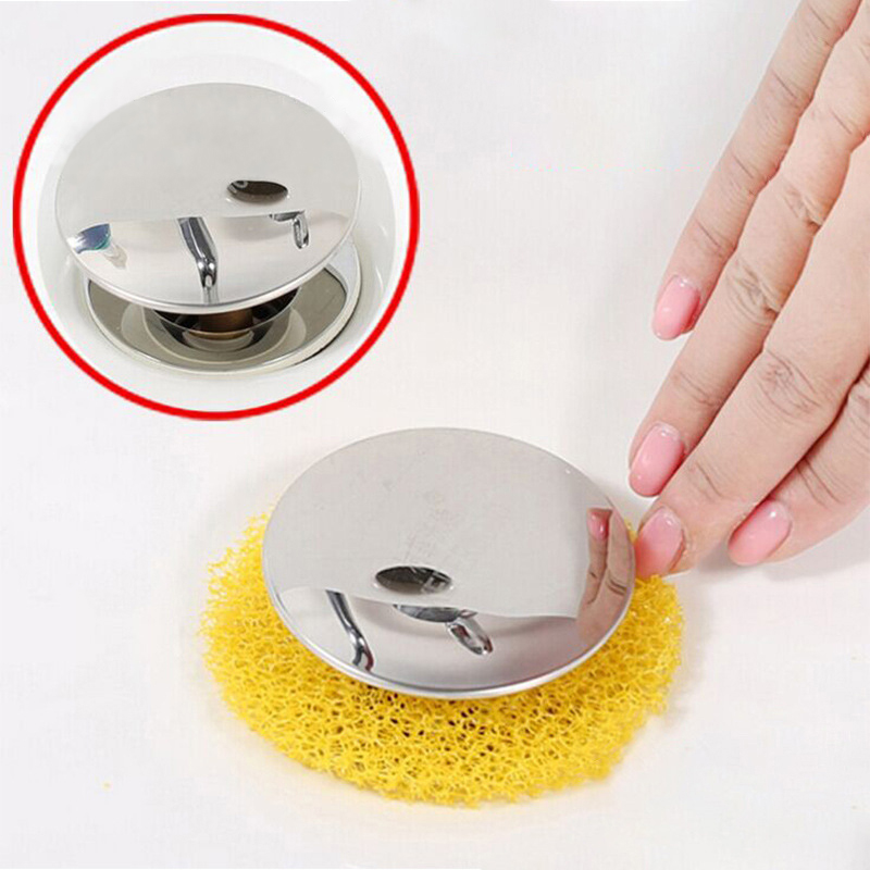 32/24/12Pcs Drain Strainer Sin - Sink Drain Strainer ulasan dan harga
