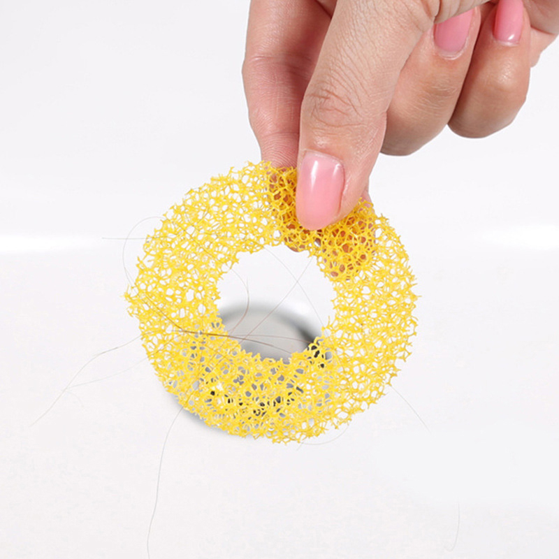 32/24/12Pcs Drain Strainer Sin - Sink Drain Strainer ulasan dan harga
